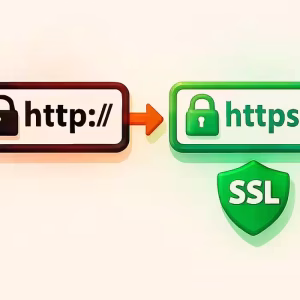 نحوه فعال سازی SSL در وردپرس و تبدیل HTTP به HTTPS